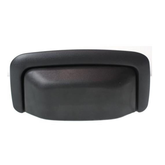 Tahoe Outside Door Handle At Monster Auto Parts